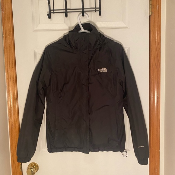 North Face Jacket Wmns Small - Picture 2 of 7